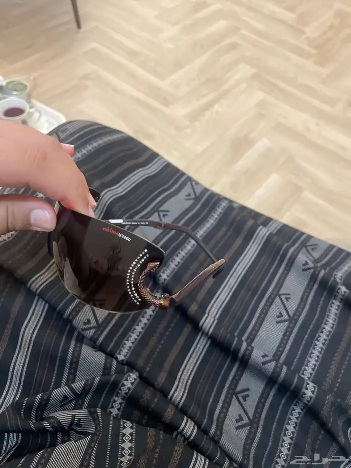 نظارات ماركات 1