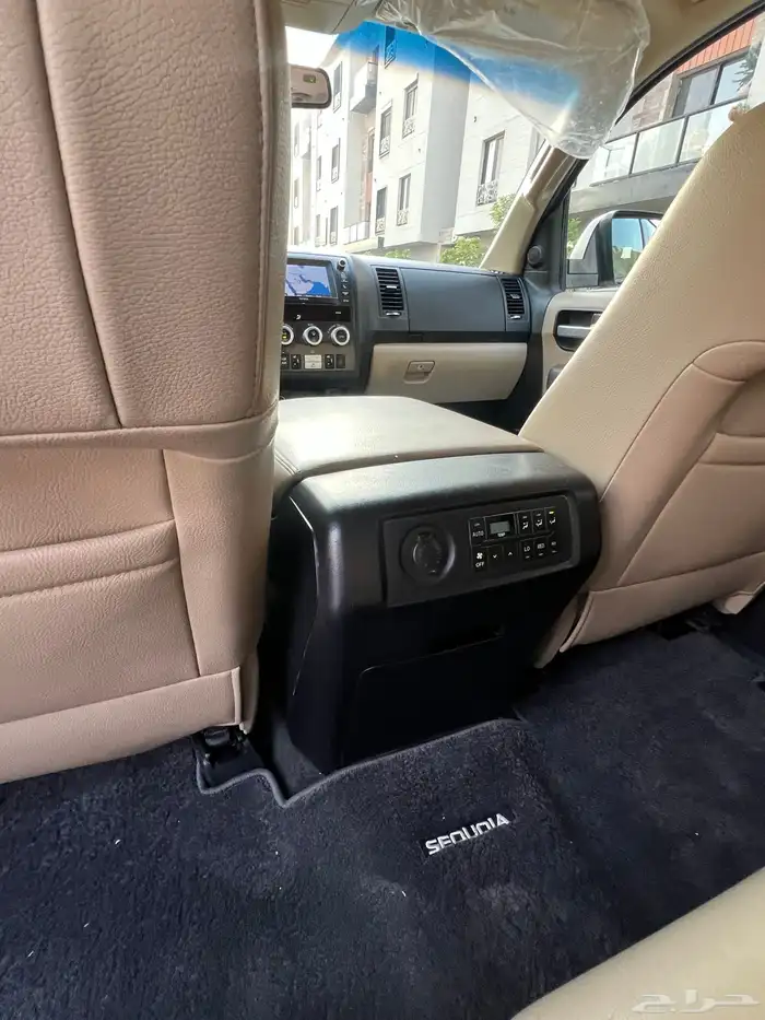 سكويا لمتد فل كامل سعودي 33