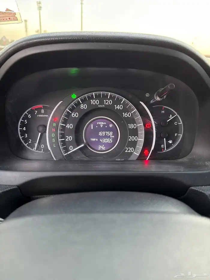 cr-v 11