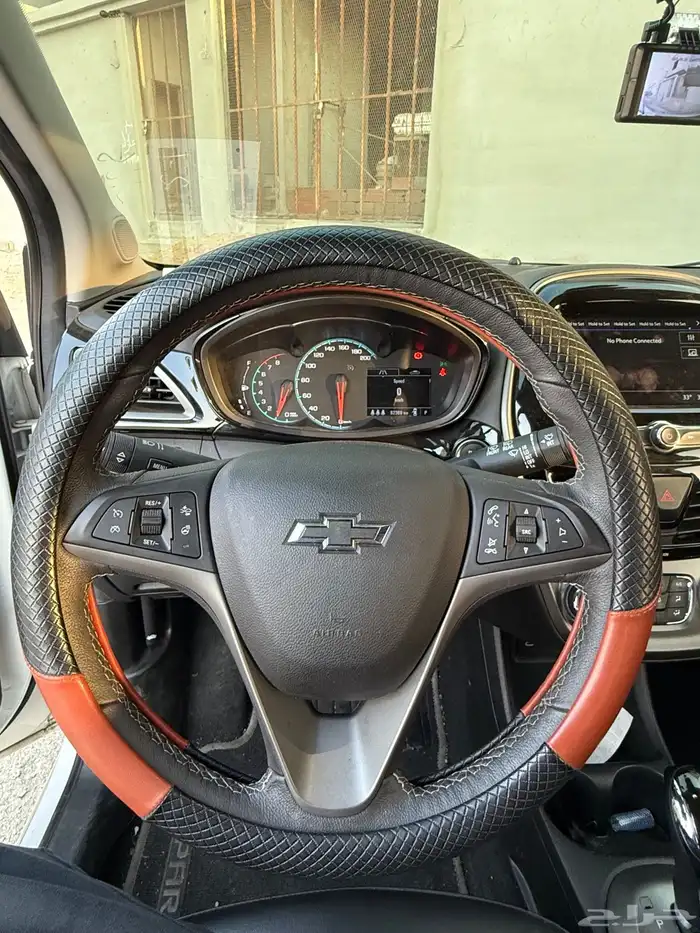 شيفروليه سبارك برمير 5