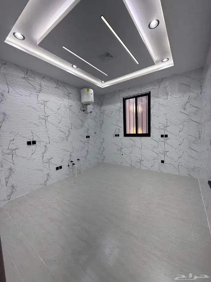 للبيع ارواف علويه وشقق ارضيه ف احد رفيده بأسعار تبدا 480الف 11