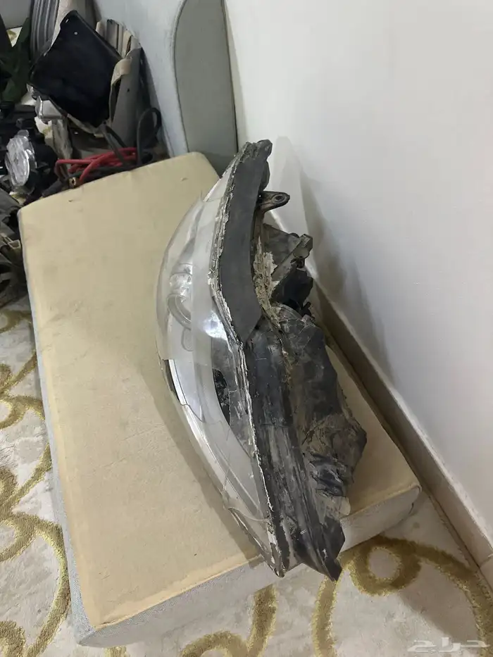 قطع لعدت سيارات 8