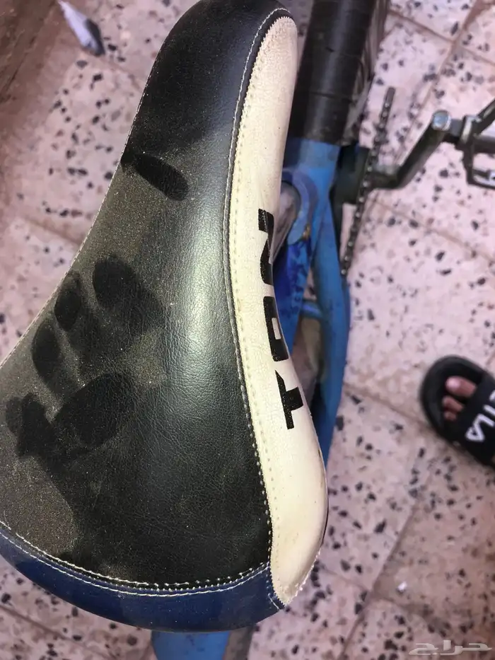 سيكل مستعمل 1