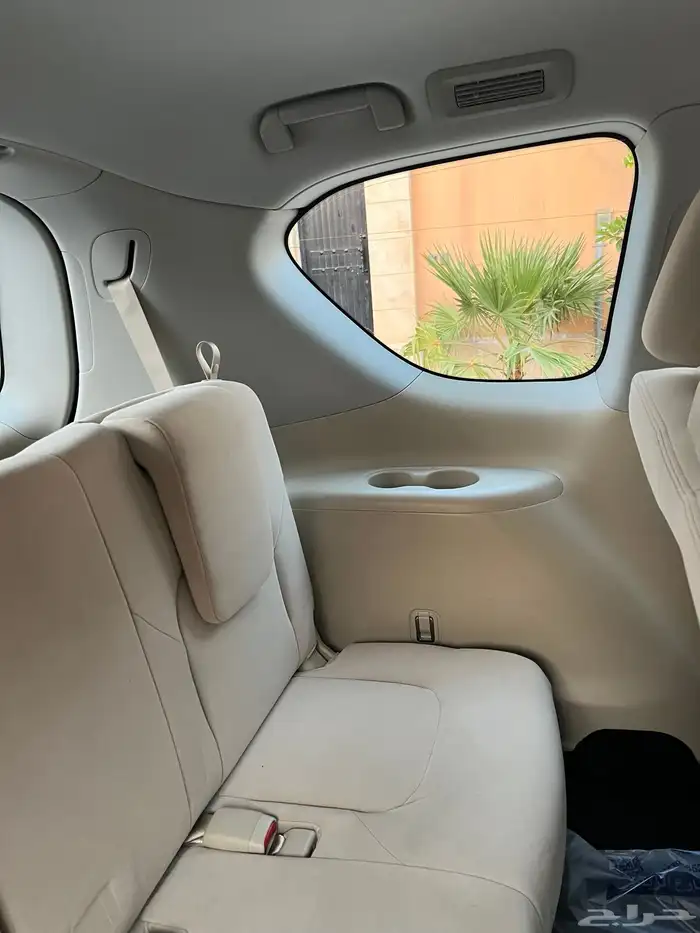 للبيع نيسان باترول SE2 2023 V6 33