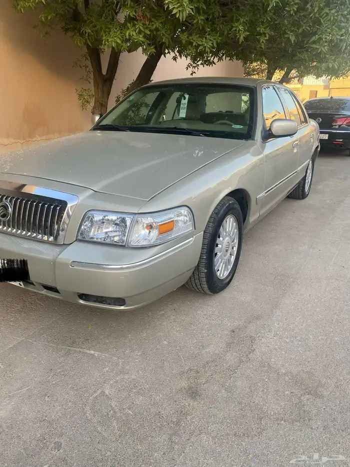 قراند ماركيز للبيع 2008 0