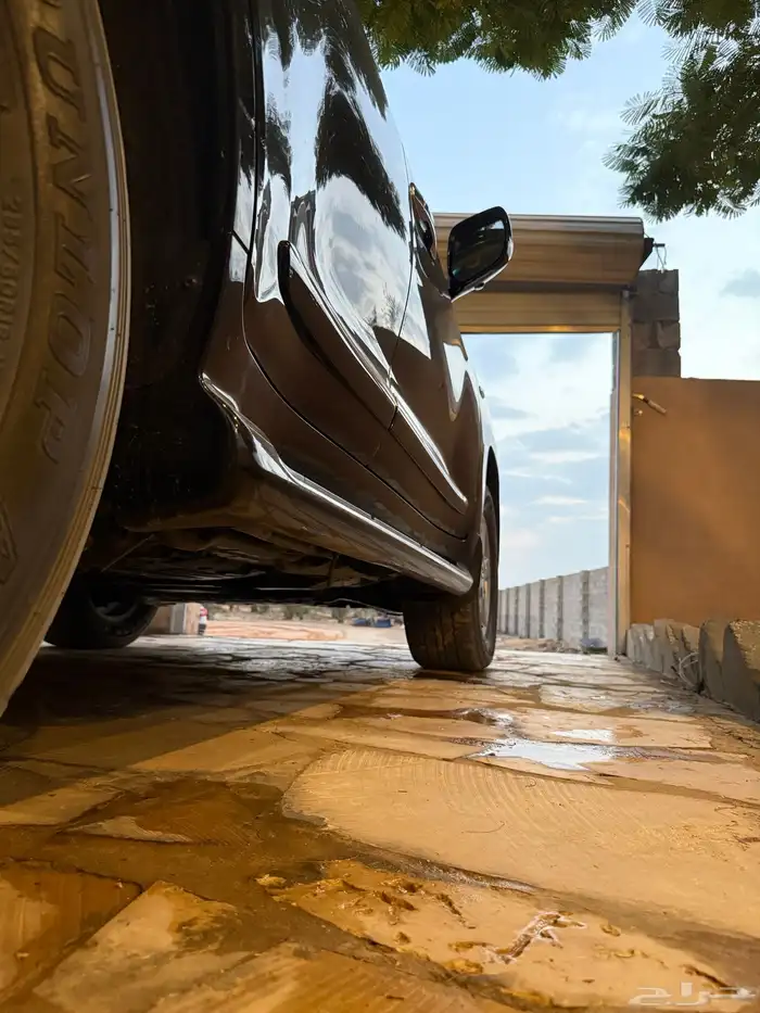 جيب لكزس LX570 بريمي 35