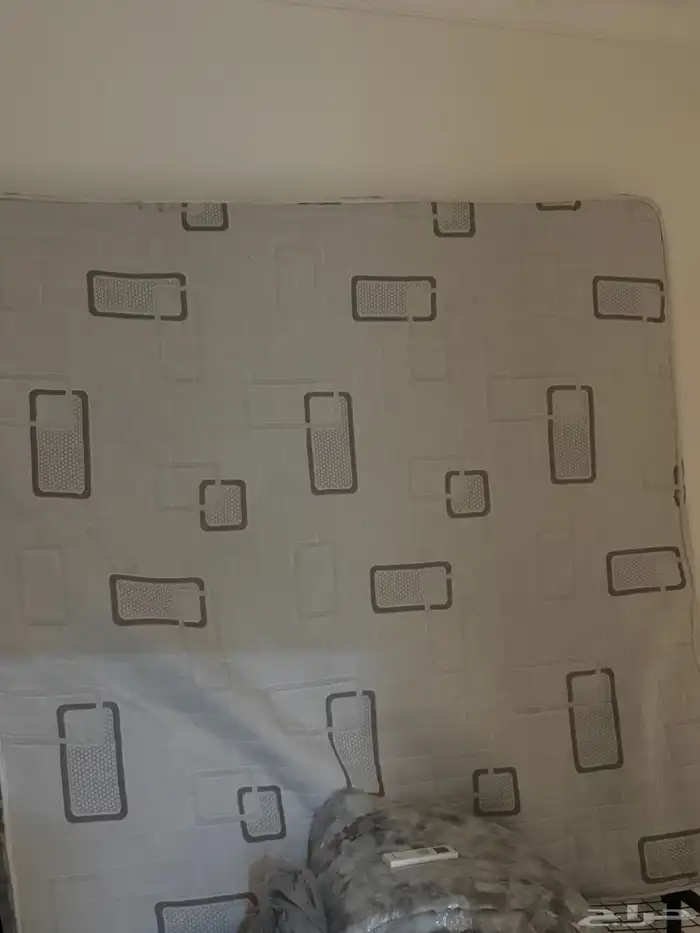 غرفه نوم مترين في مترين 1