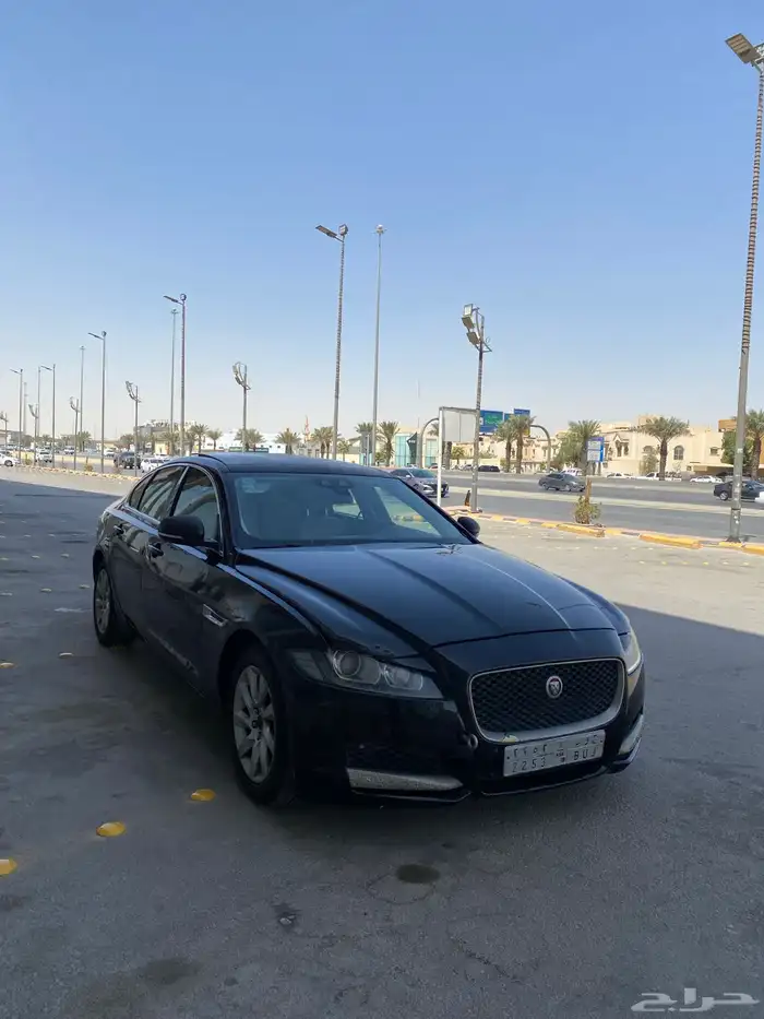 جاكوار 4