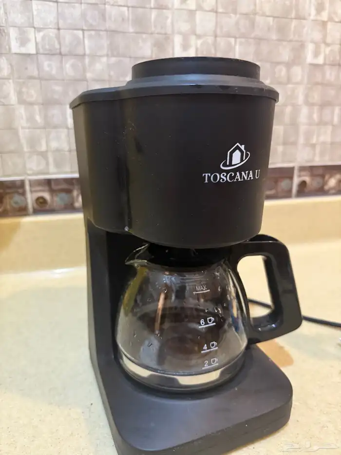 اله قهوه امريكانو 0