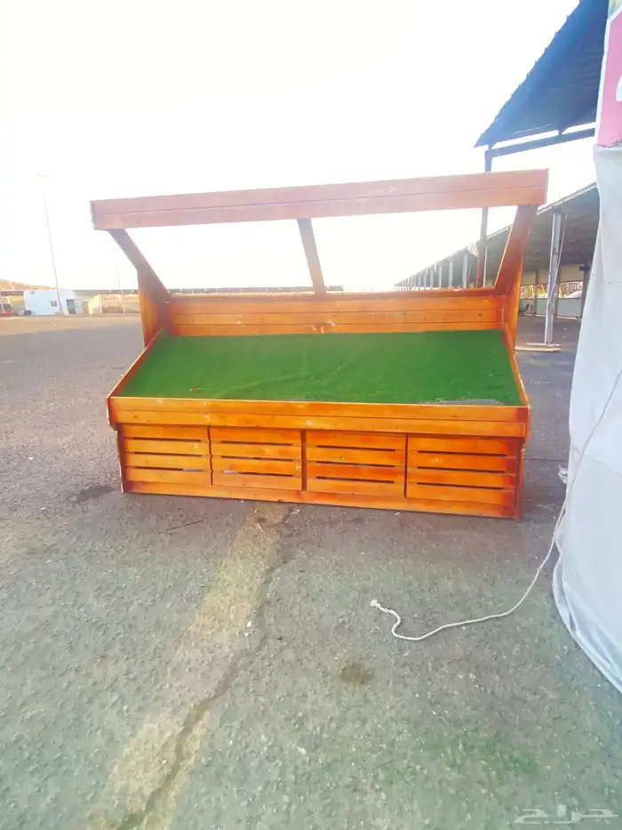 اغراض محل خضار 2