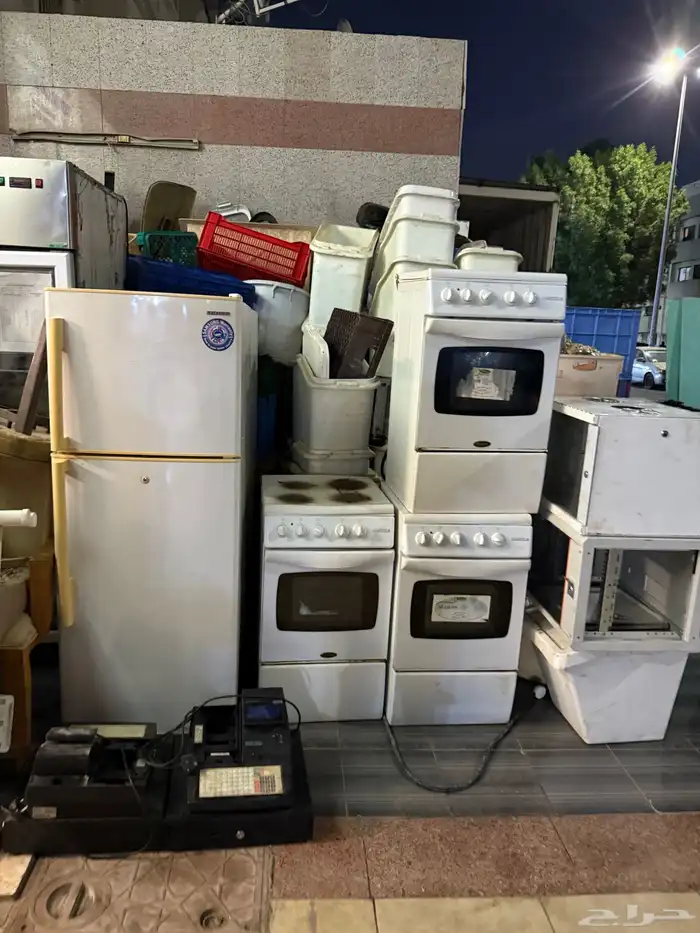 معدات مطابخ واجهزه كهربائيه 12