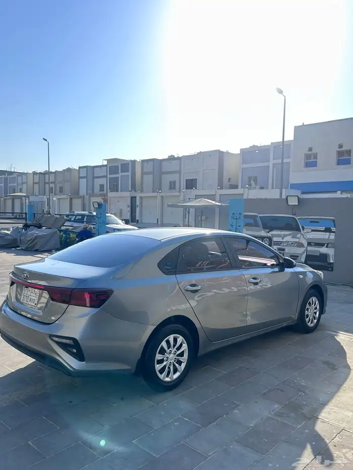 سيراتو 2021 2