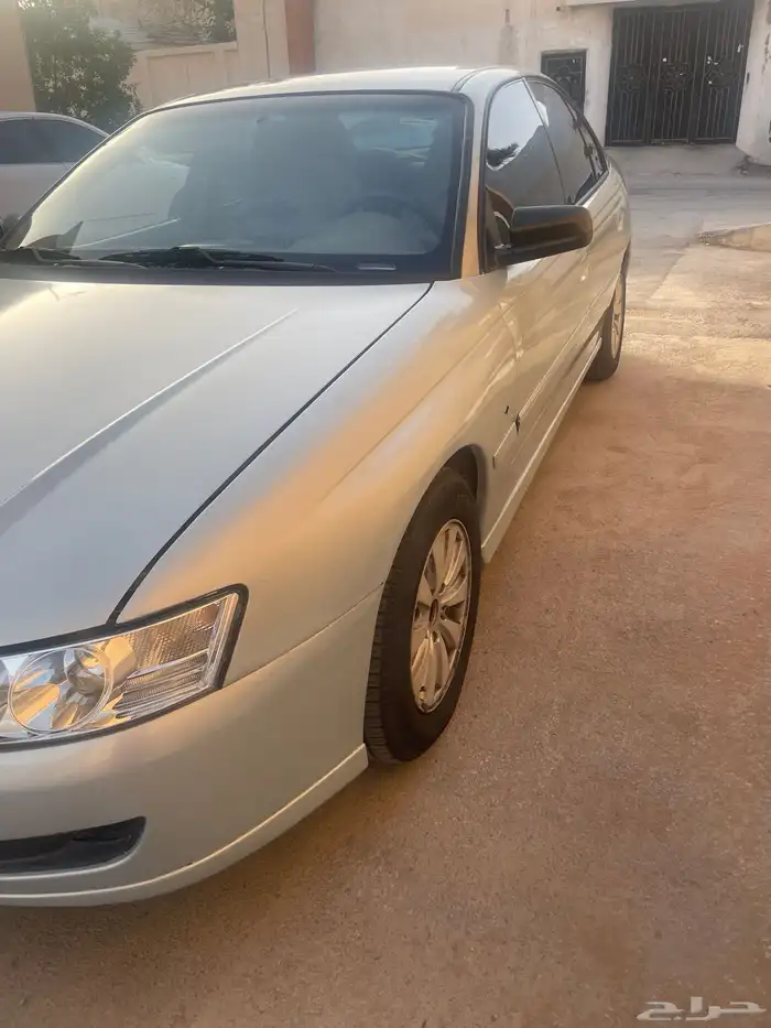 لومينا 2006Ls 1