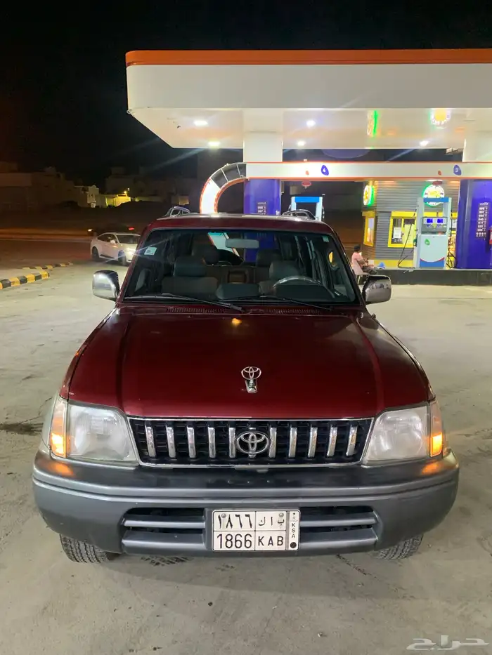 خط طويل خط سفر خاص 1