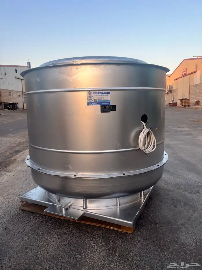 مروحة شفط قوية جدا 0