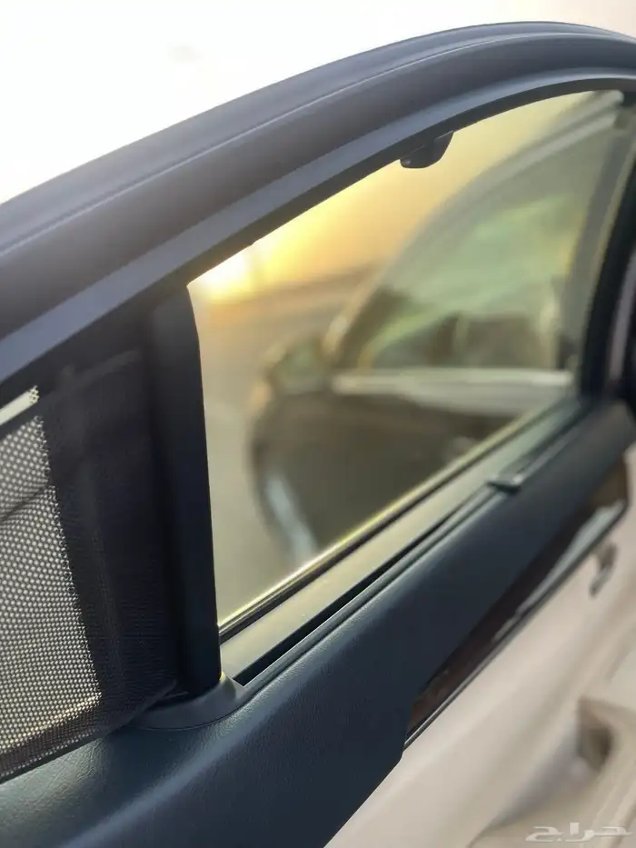 لكزس ES350  بلد ممشى 161 11