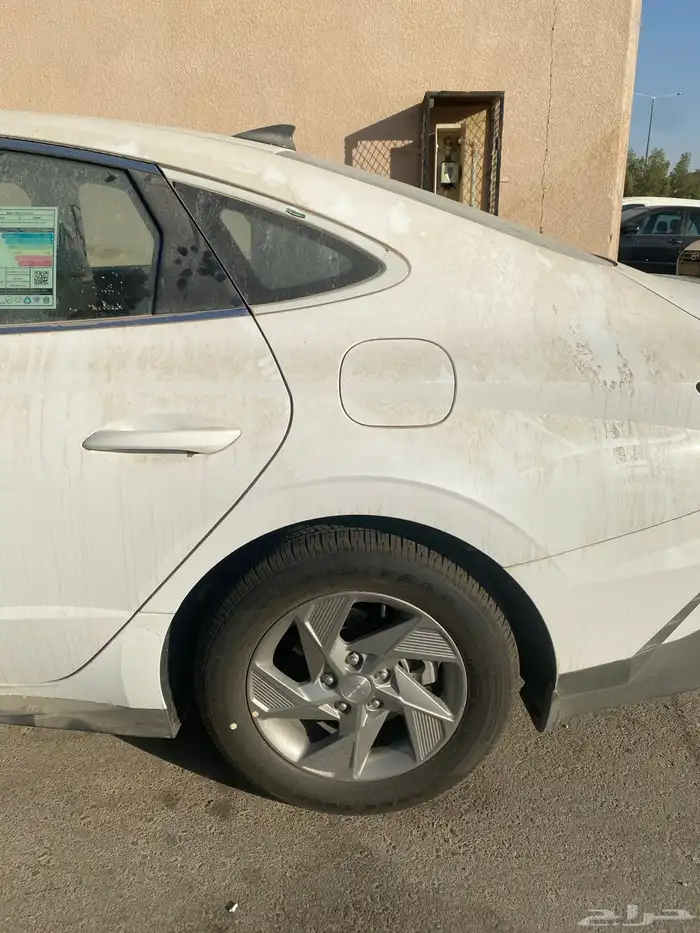 جنوط سوناتا مقاس 16 0