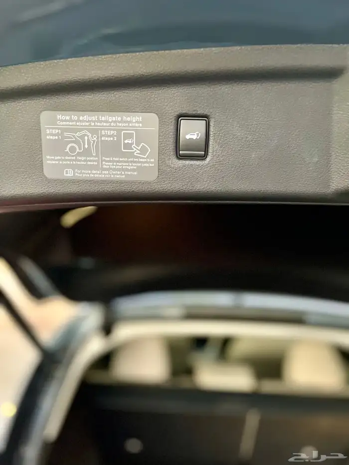 انفنيتي QX50 2024 28