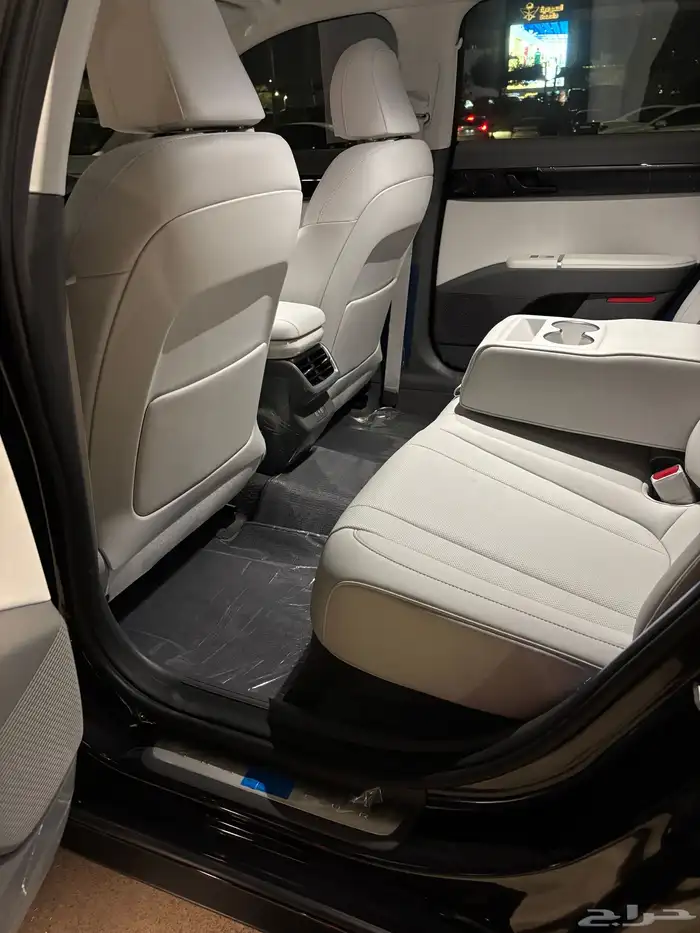 ازيرا جراند يور 2025 Hyundai Grandeur 6