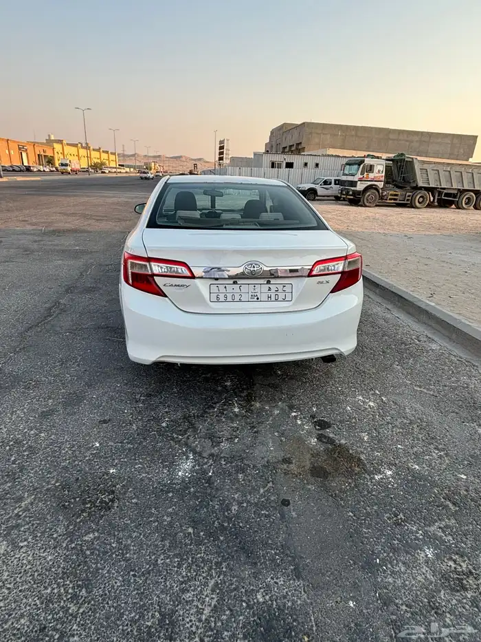 كامري 2014 1