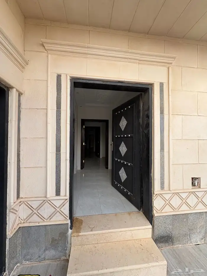 دور للايجار حي احد 21
