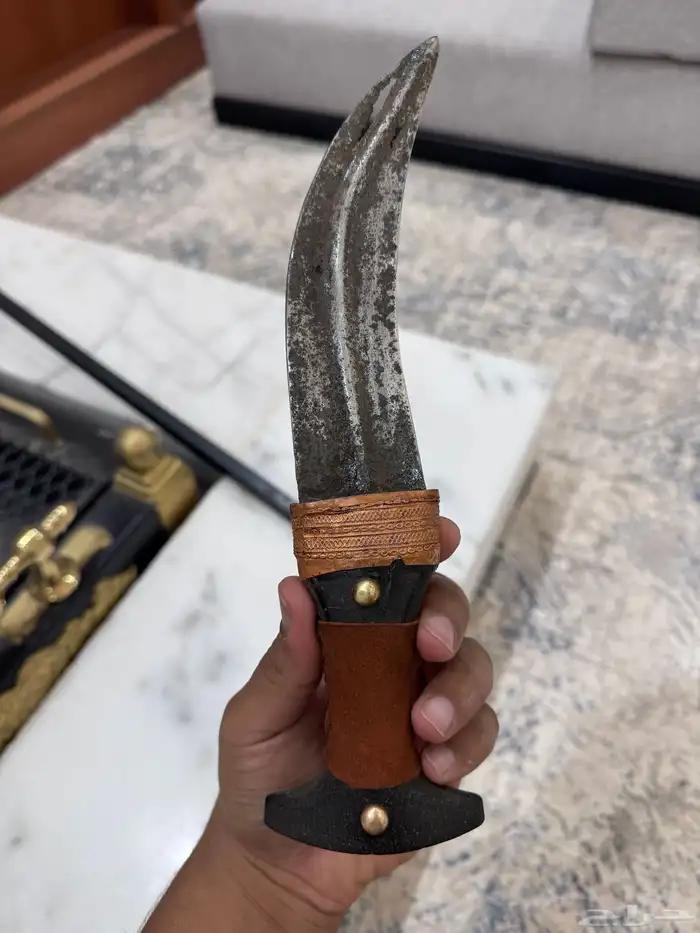 جنبيه تراث وقديمه 2