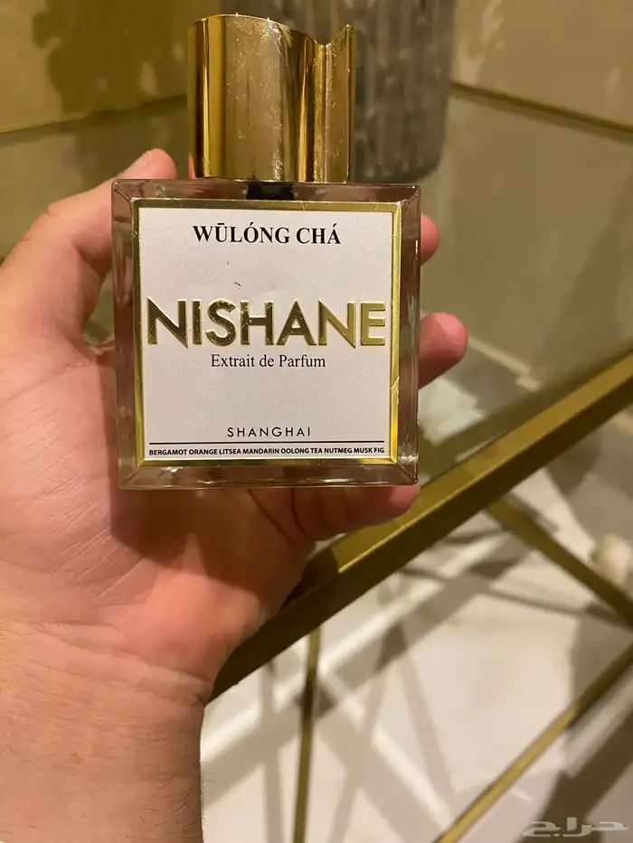 للبيع عطور تستر مستخدمه 0