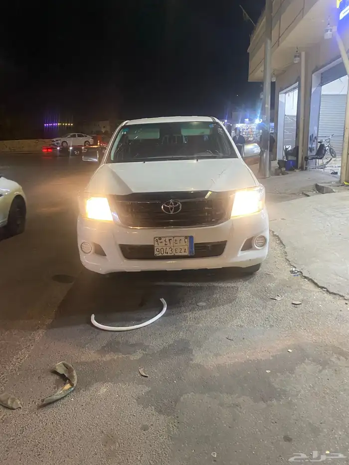 هايلكس 12 1