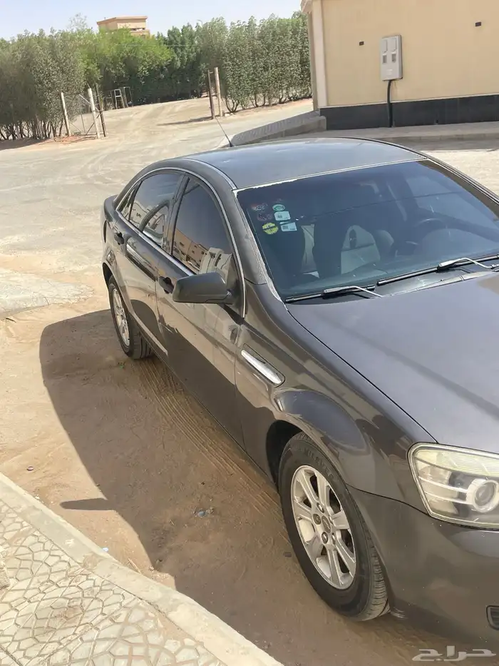 كابرس 2008 1