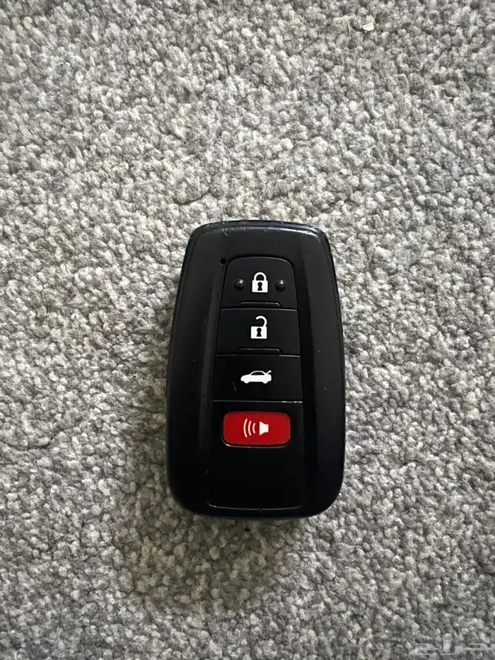مفتاح افالون 0