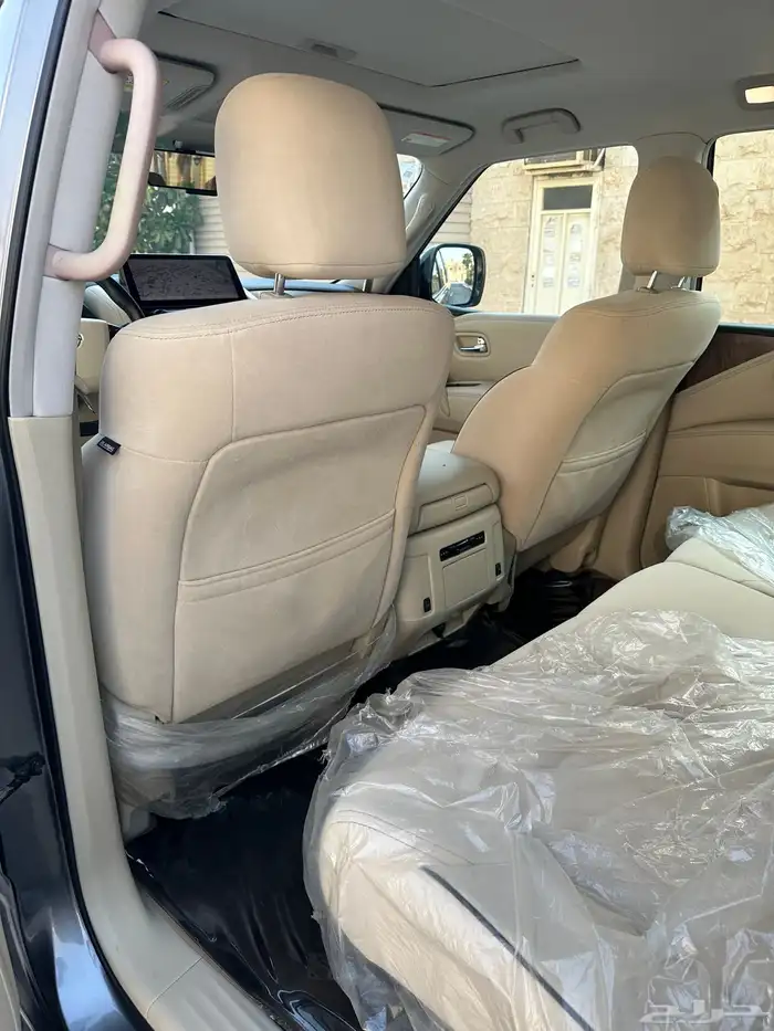 للبيع باترول 2023 SE2 12