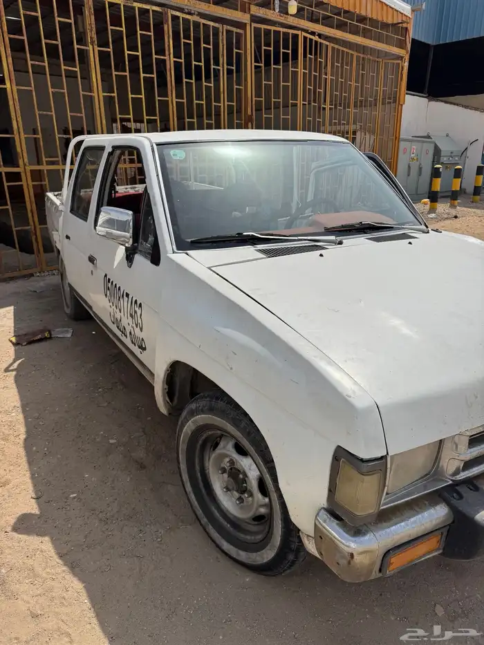ددسن 1993 تشليح 2