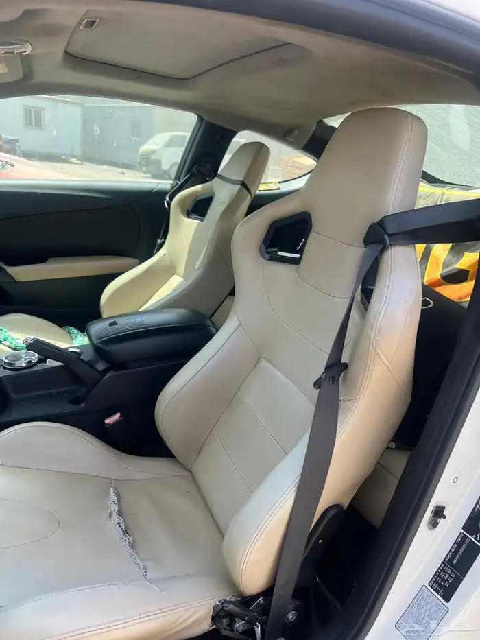 للبيع قطع جنسس كوبيه 6