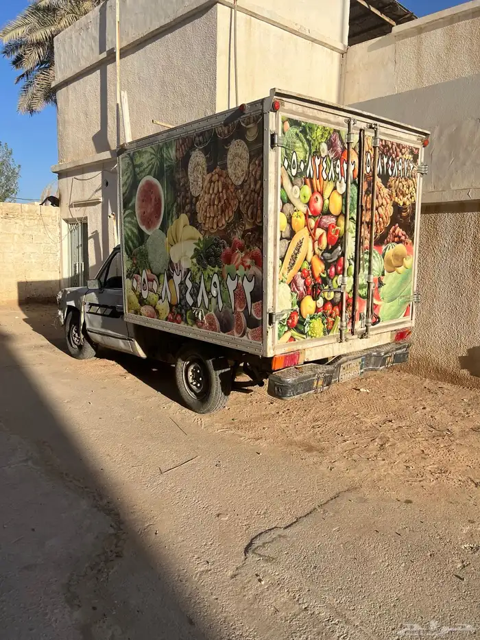 ثلاجة تبع سيارة 0