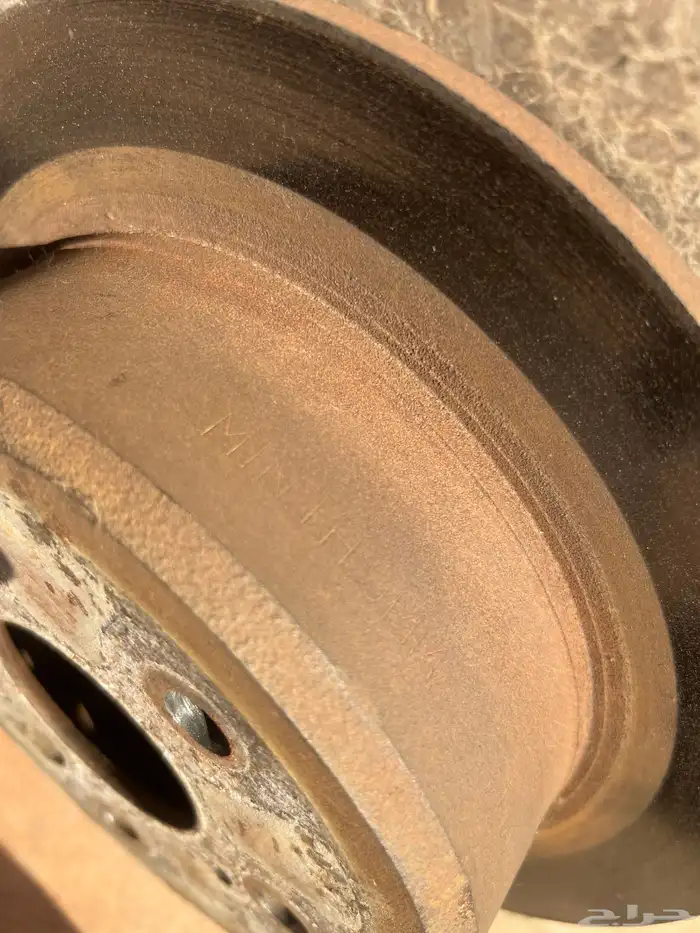 هوبات خلفية لكزس اي اس كامري 6 سلندر 2001 2