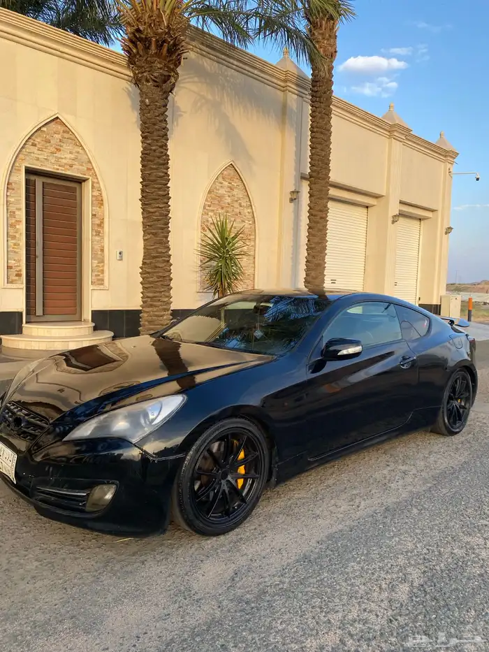 جنسس كوبيه 7