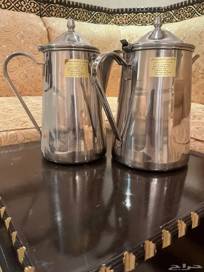 ملقمة العساف 2