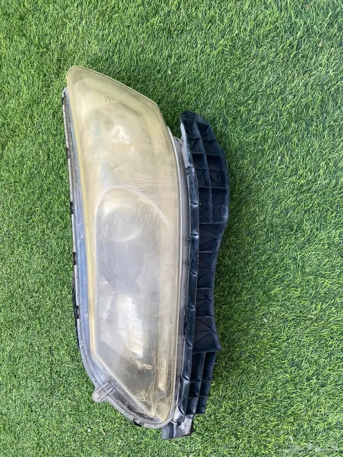 قطع هوندا اكورد 13-17 8