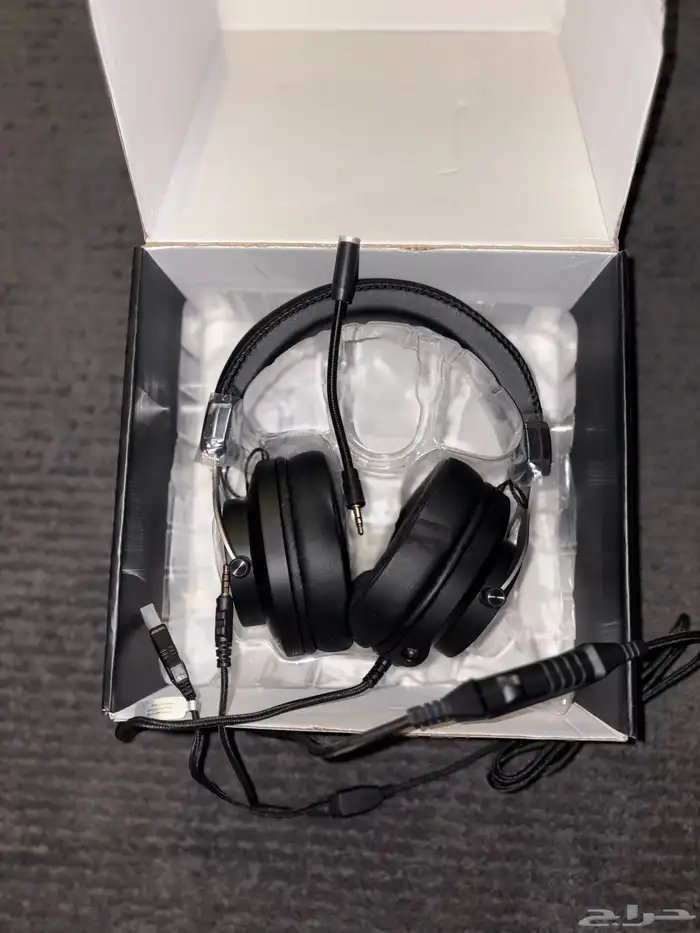 سماعه TIT جديده 5