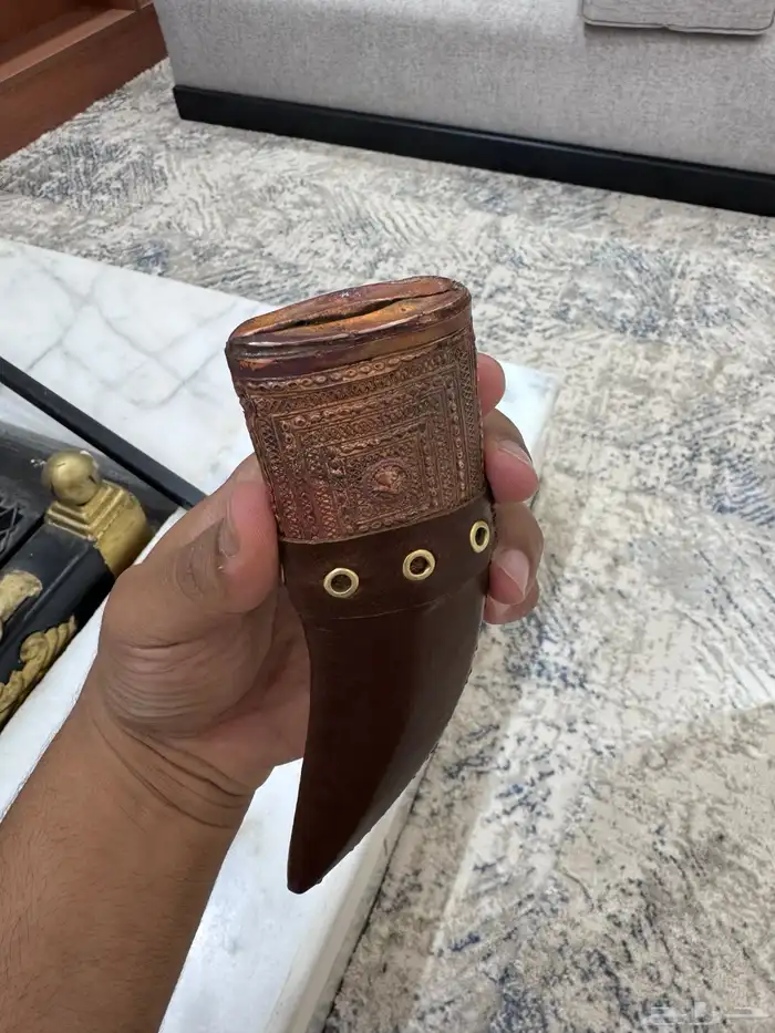 جنبيه تراث وقديمه 5