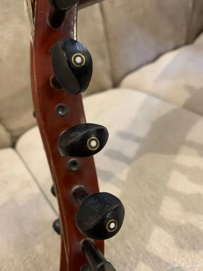 عود موسيقي 4