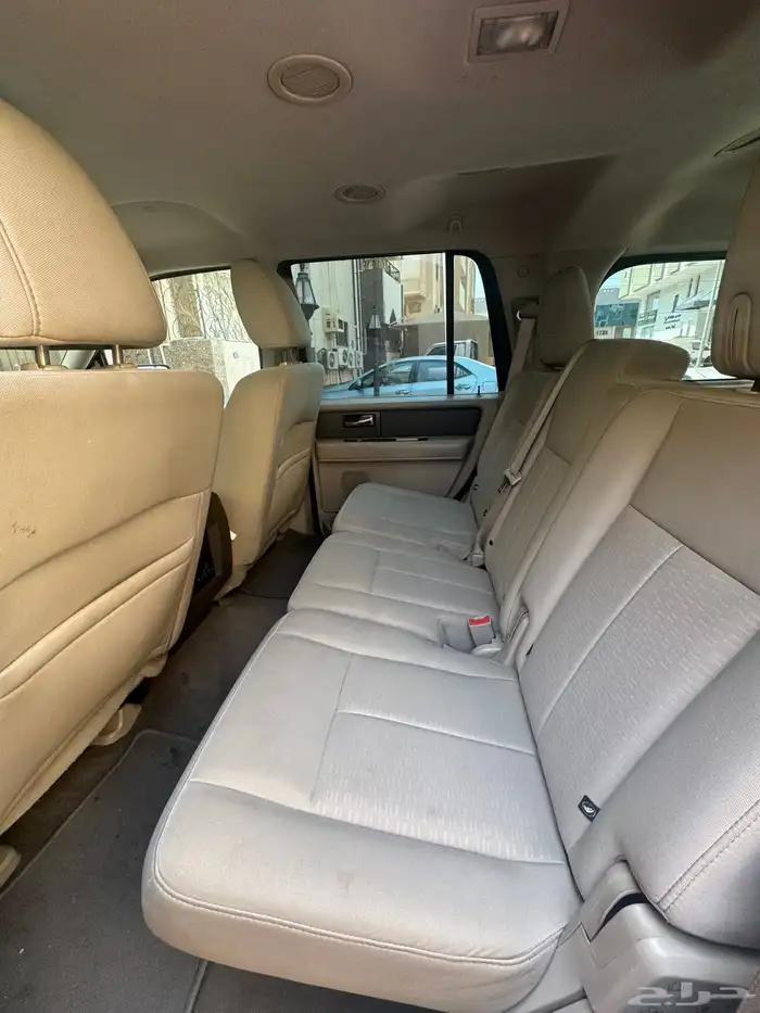 Ford Expedition 2013 11