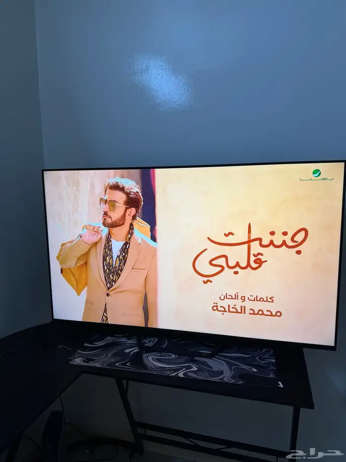 اثاث شاشة وسوني جديد استخدام أسبوع 1