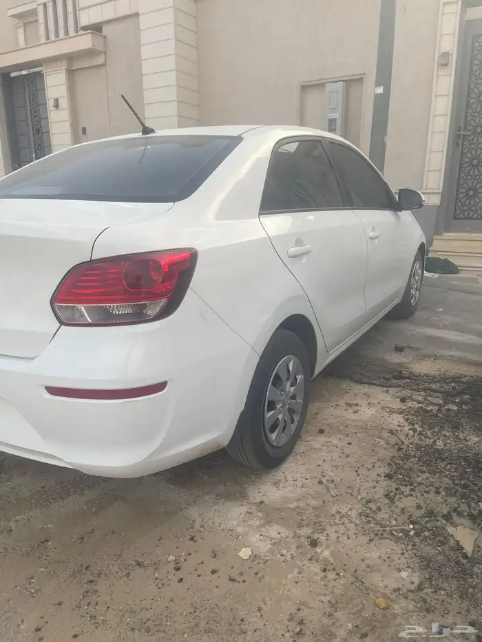 كياء بيجاس 2020 2