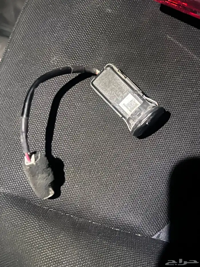 قطع هايلوكس 2021 3