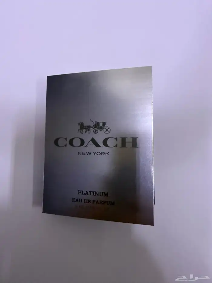تشكيلة عينات عطور اصلية صغيرة 5