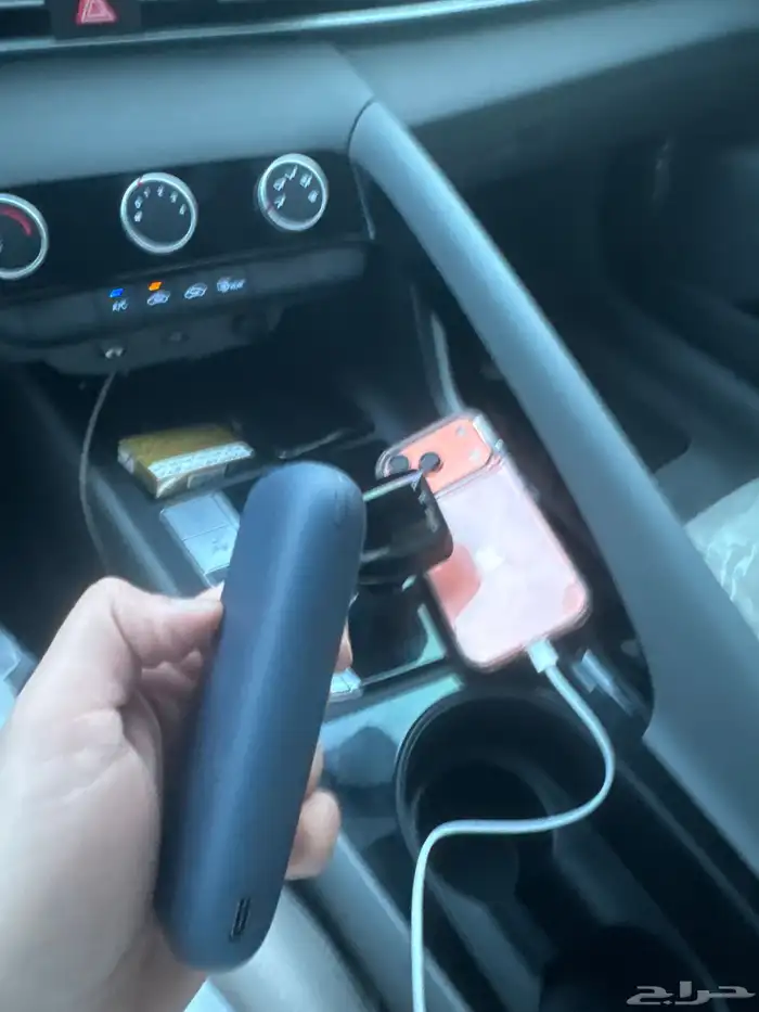 جهاز ايكوس   iqos 3
