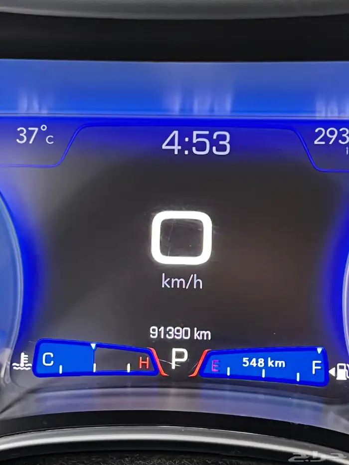 كلايزلر 300 2021 سعودي بترومين 2021 عداد 91 الف فقط 9
