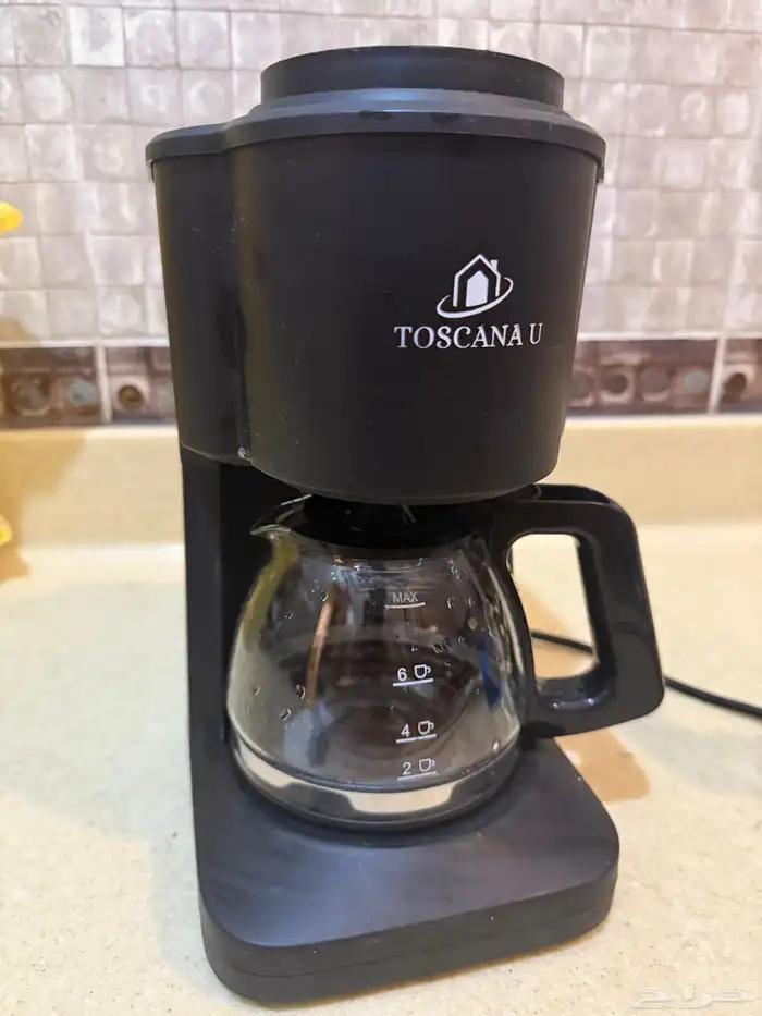 اله قهوه امريكانو 1