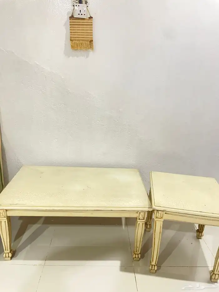 كنب نظيف للبيع لاعلى سوم 4